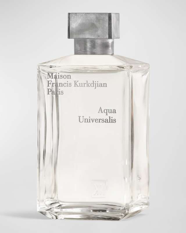 Aqua Universalis Eau de toilette, 6.8 oz.
